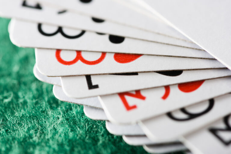 #29 – Custom Decks of Cards Are a Wild Card That Wins