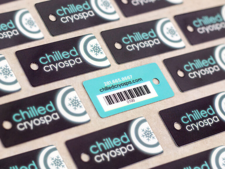 #20 – Key Tags Are the Pocket-Sized Brand Boosters