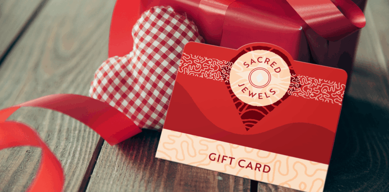 #4 – Custom Plastic Gift Cards Are Old Faithful