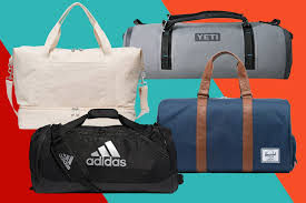 #24 – Duffle Bags Carry the Load (and the Logo)